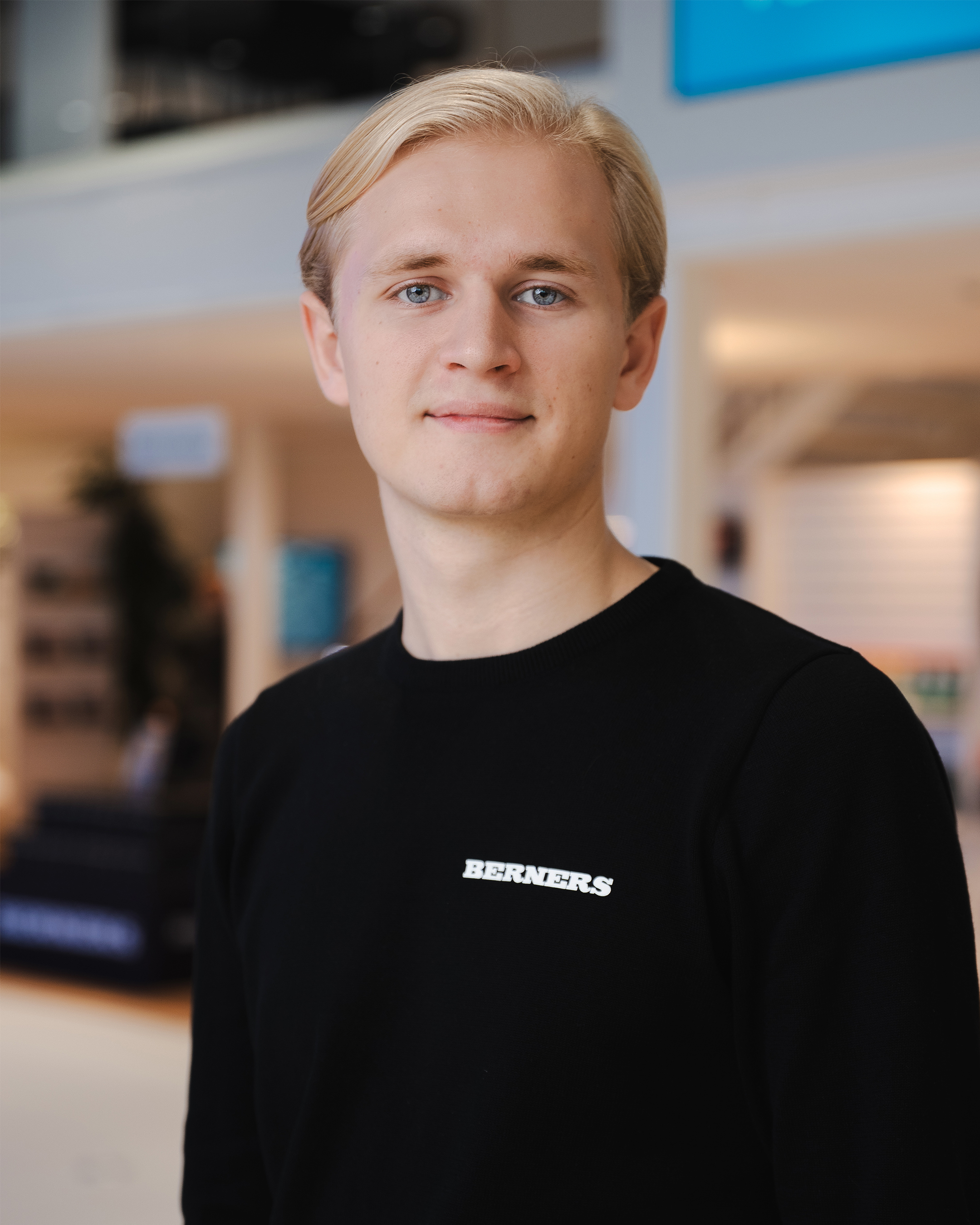 Axel Lindgren Magnusson