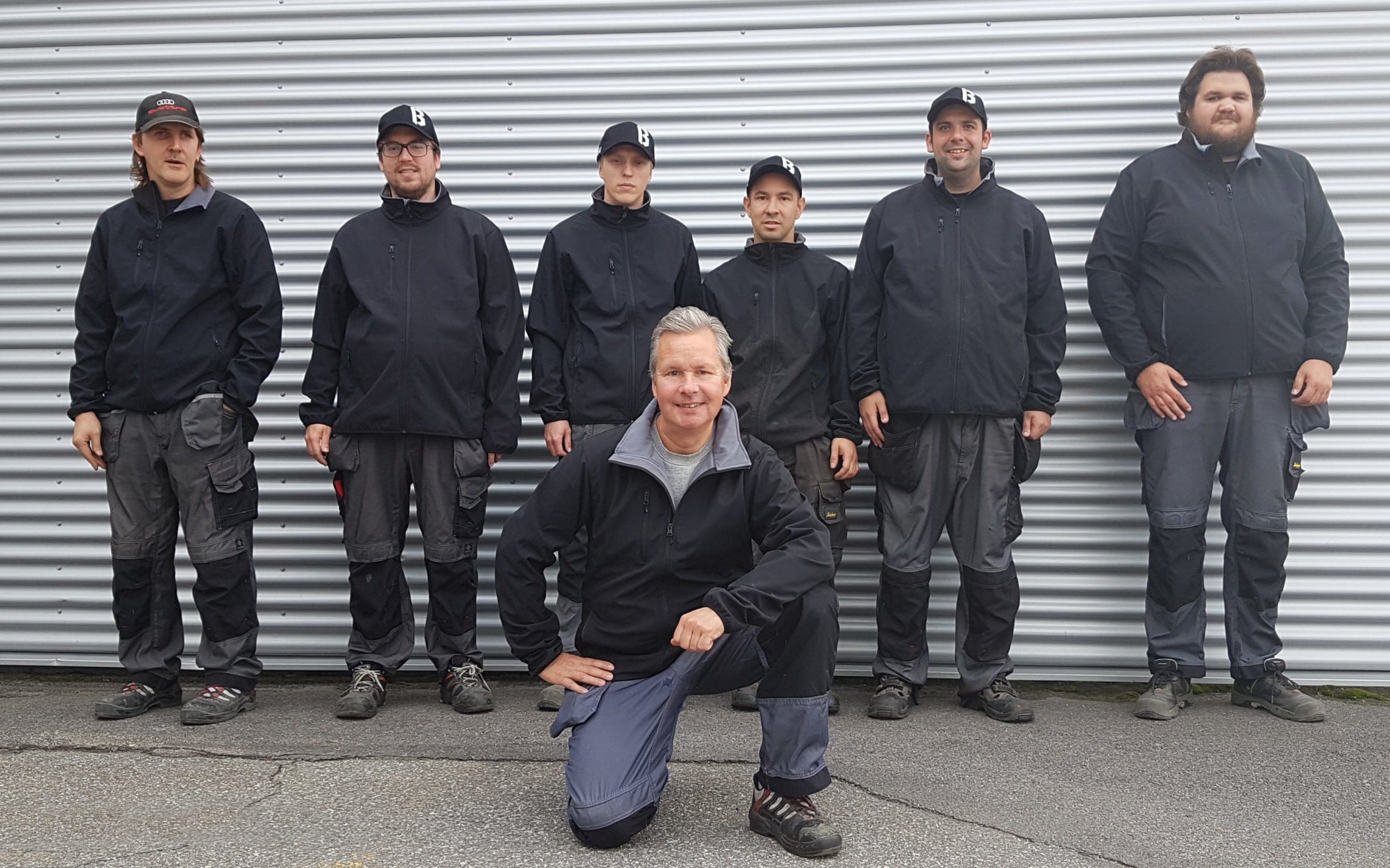 Berners Miljötänkare ser till att farligt avfall såsom gamla bilbatterier, glykol och oljefilter sorteras och tas om hand på rätt sätt.