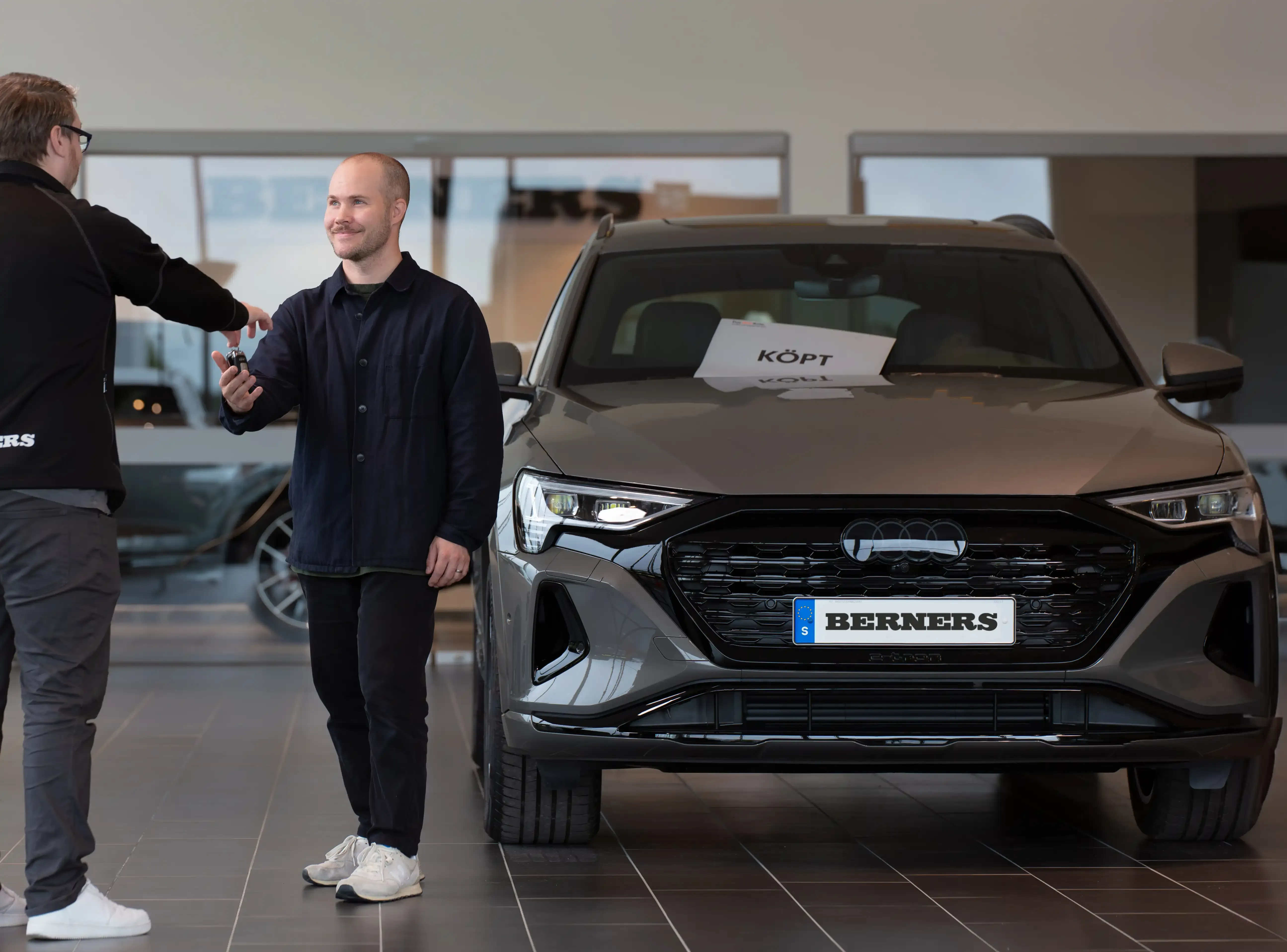 Det finns flera alternativ när det kommer till bilfinansiering – här berättar vi om de vanligaste finansieringslösningarna.