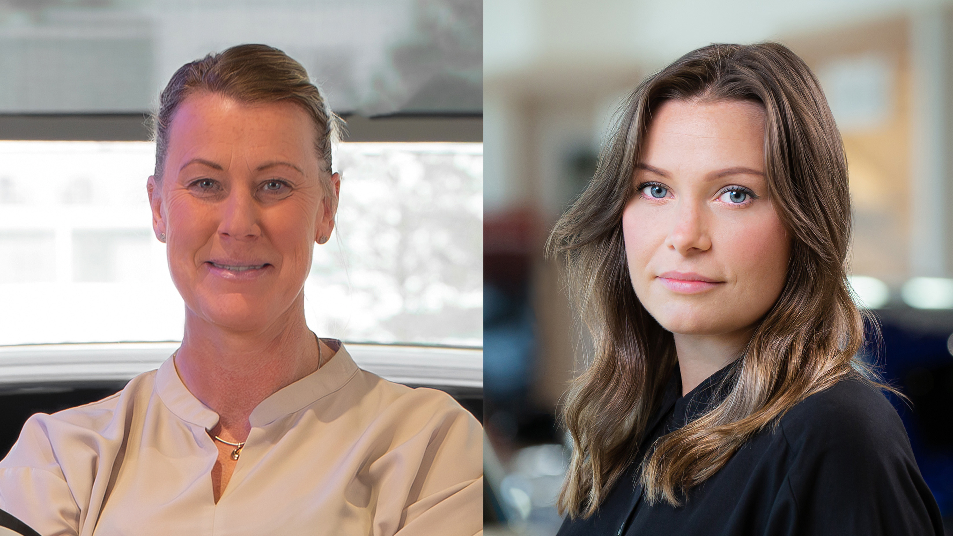 Även Malin Svärd, kvalité- och hållbarhetschef, och Clara Söderberg, digital affärschef, på Berners finns med på listan över Bilbranschens Mäktigaste Kvinnor 2025 som offentliggjordes under en gala i Stockholm den 4 september.