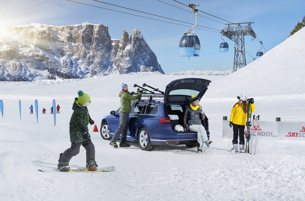 Bilvalet görs ofta utifrån maxbehovet - familjens fjällresa någon gång per år. I stället för minimibehovet - resan mellan hemmet, jobbet och affären alla veckor om året.